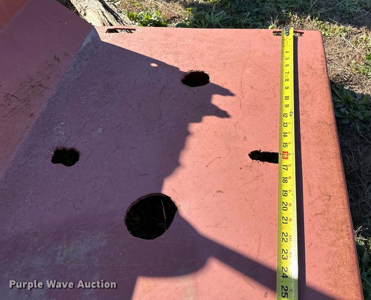 image for item OM9292 Construction Machinery  DD607 tower hoist