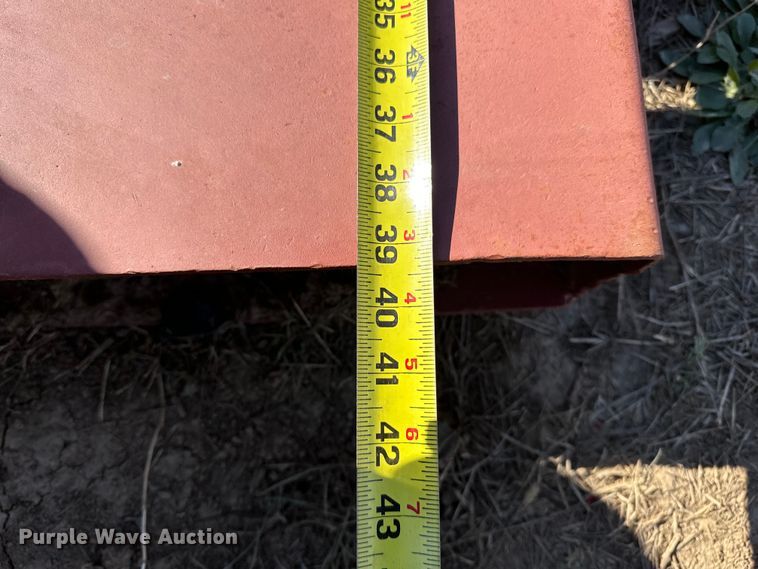 image for item OM9292 Construction Machinery  DD607 tower hoist