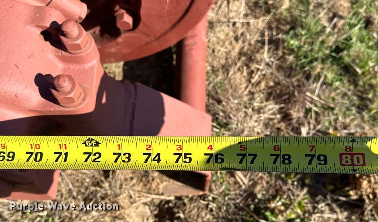 image for item OM9292 Construction Machinery  DD607 tower hoist