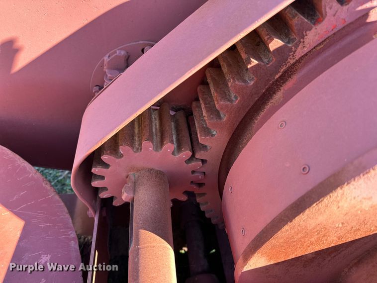 image for item OM9293 Construction tower hoist