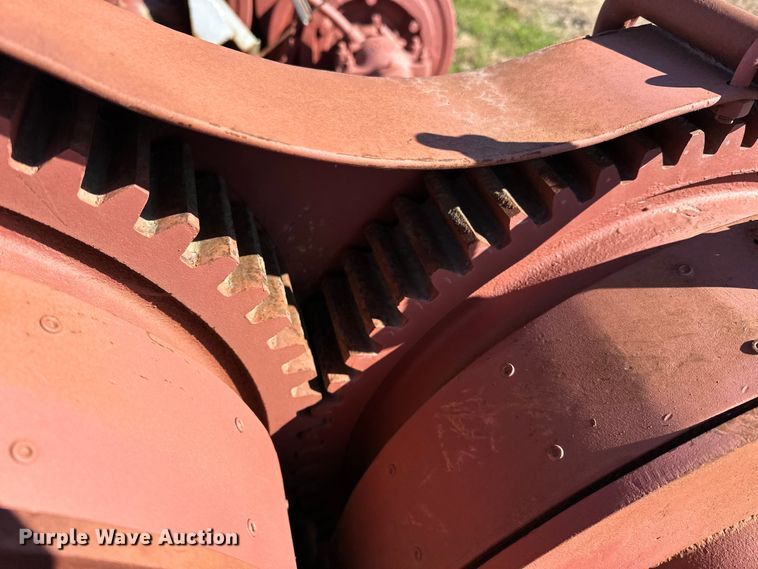 image for item OM9293 Construction tower hoist