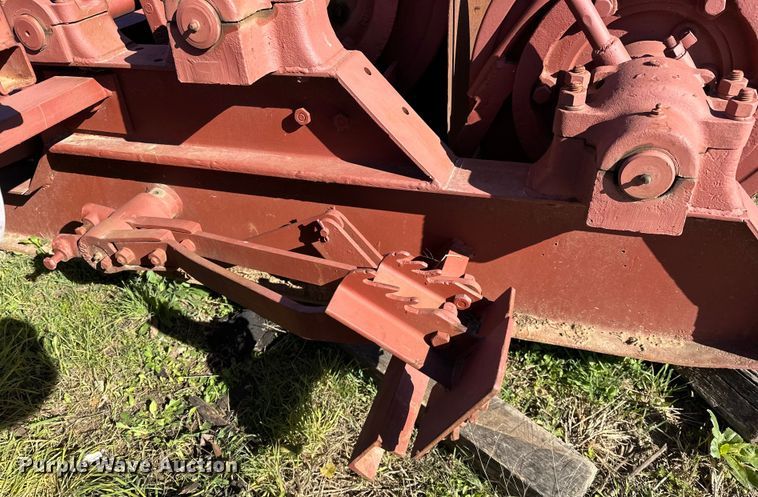 image for item OM9293 Construction tower hoist