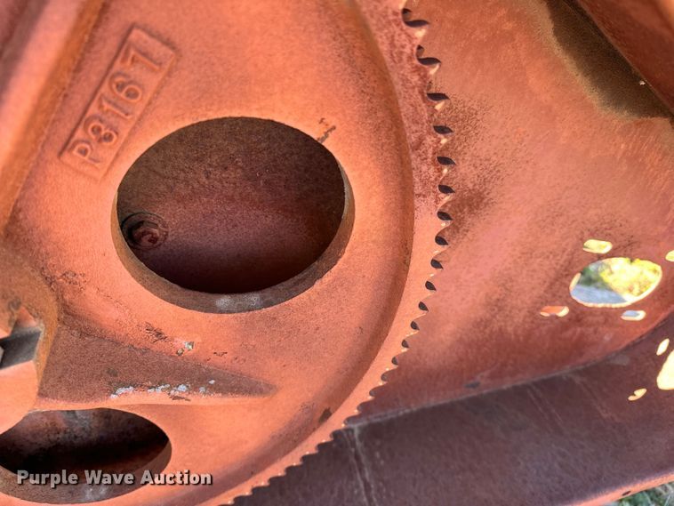 image for item OM9293 Construction tower hoist