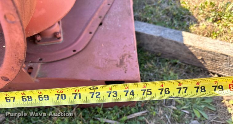 image for item OM9293 Construction tower hoist