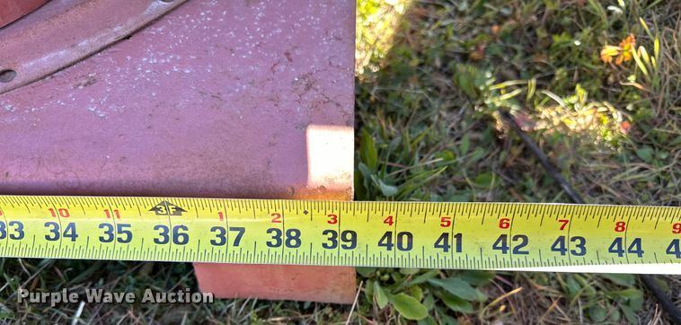 image for item OM9293 Construction tower hoist