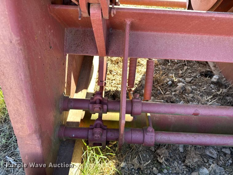 image for item OM9294 American 70B hoist