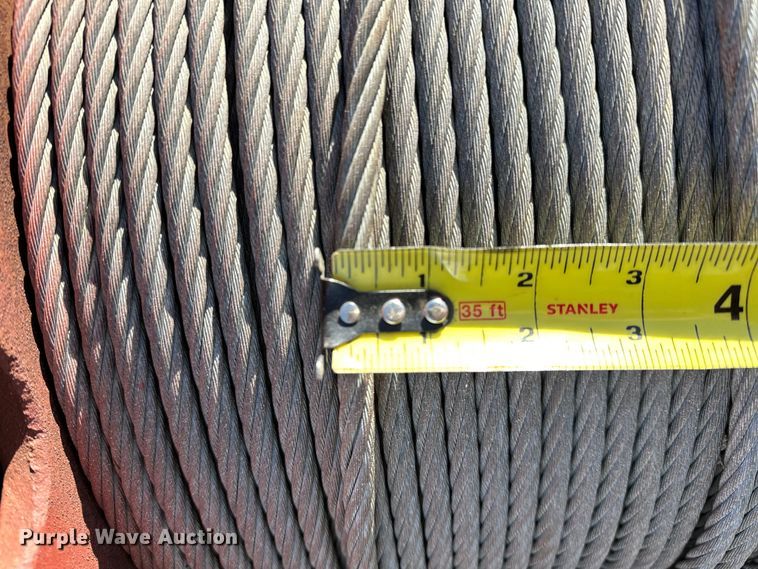 image for item OM9294 American 70B hoist