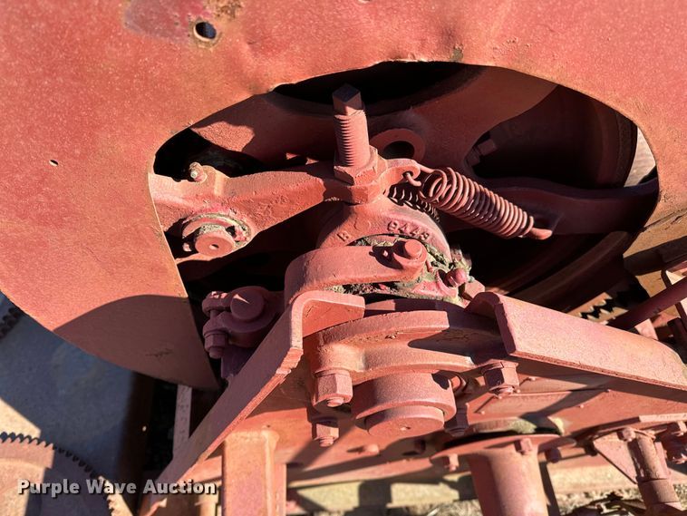 image for item OM9294 American 70B hoist