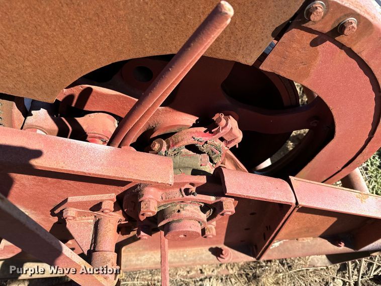 image for item OM9294 American 70B hoist