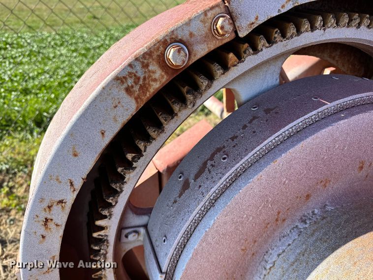 image for item OM9294 American 70B hoist