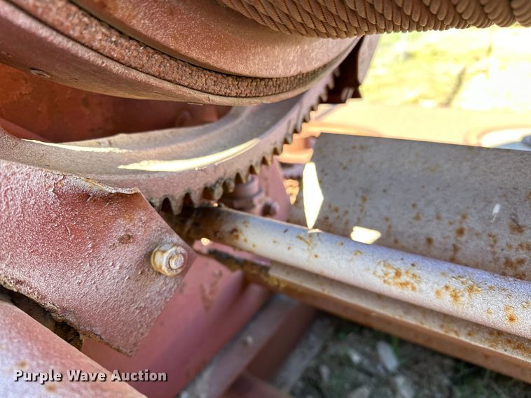 image for item OM9294 American 70B hoist