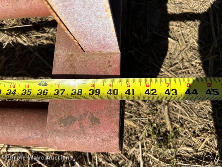 image for item OM9294 American 70B hoist