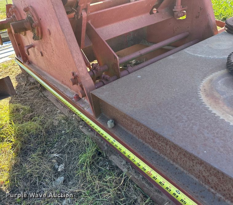 image for item OM9294 American 70B hoist