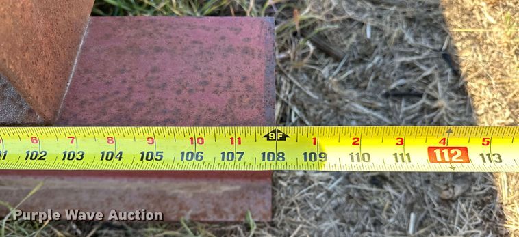 image for item OM9294 American 70B hoist