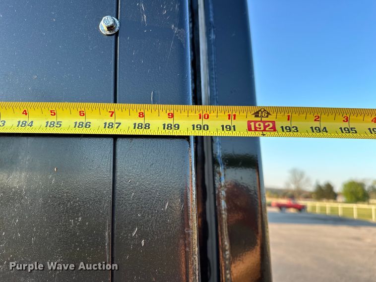 image for item OM9308 2022 Peterbilt  567 dump truck