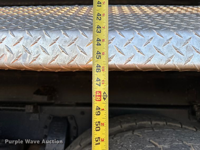 image for item OM9308 2022 Peterbilt  567 dump truck