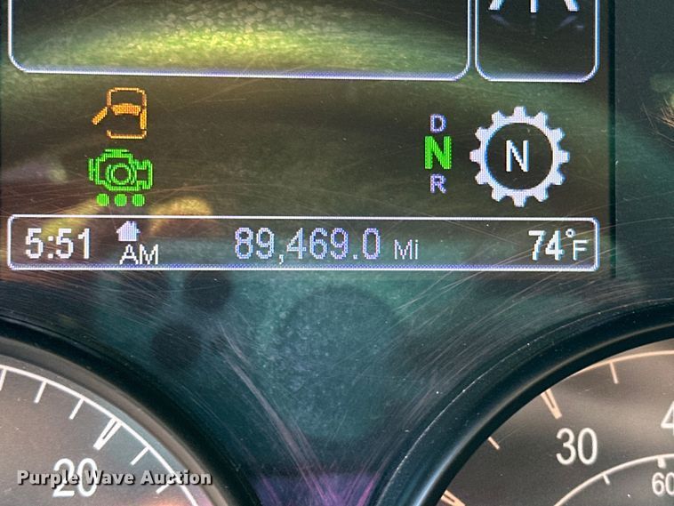 image for item OM9308 2022 Peterbilt  567 dump truck