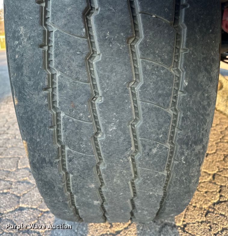 image for item OM9308 2022 Peterbilt  567 dump truck