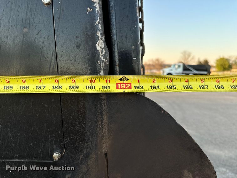 image for item OM9309 2021 Peterbilt  567 dump truck