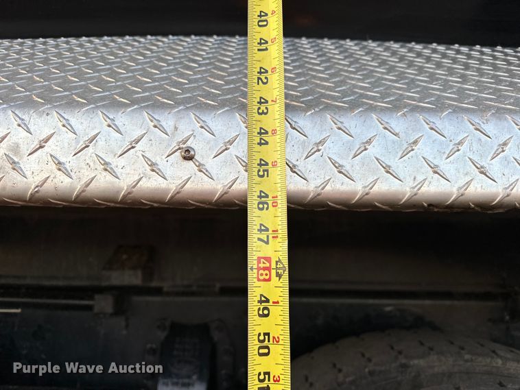 image for item OM9309 2021 Peterbilt  567 dump truck