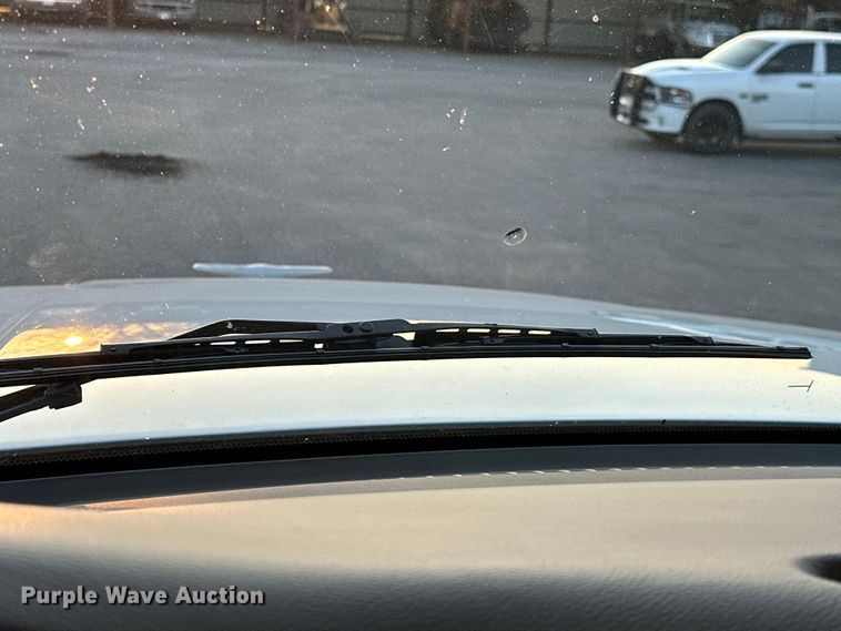 image for item OM9309 2021 Peterbilt  567 dump truck