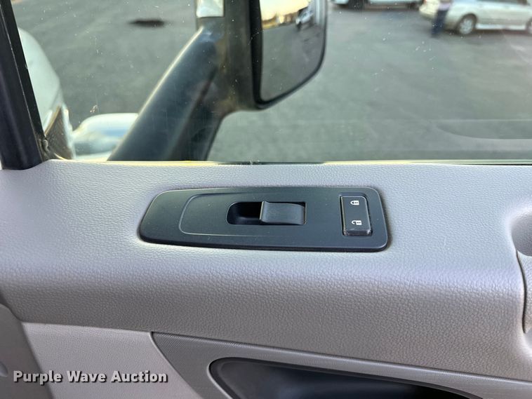 image for item OM9309 2021 Peterbilt  567 dump truck