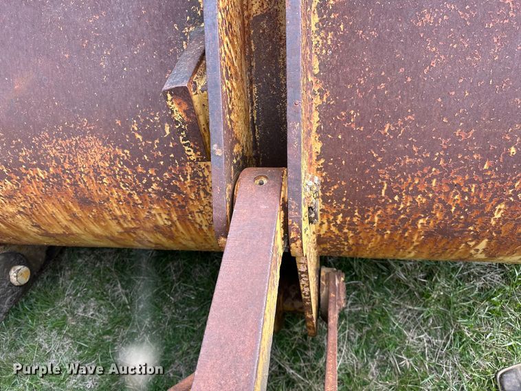 image for item OM9331 1977 Clark 125B wheel loader