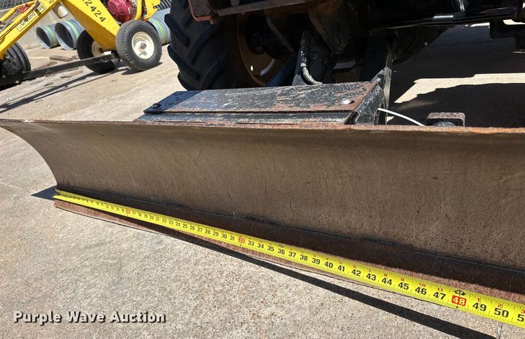 image for item OM9354 2017 Ditch Witch  RT45 trencher