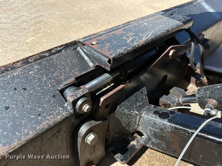 image for item OM9354 2017 Ditch Witch  RT45 trencher