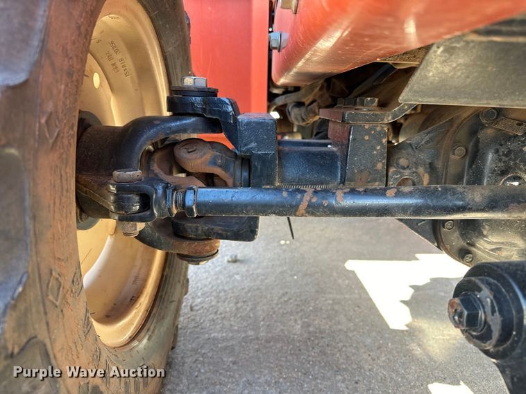 image for item OM9354 2017 Ditch Witch  RT45 trencher