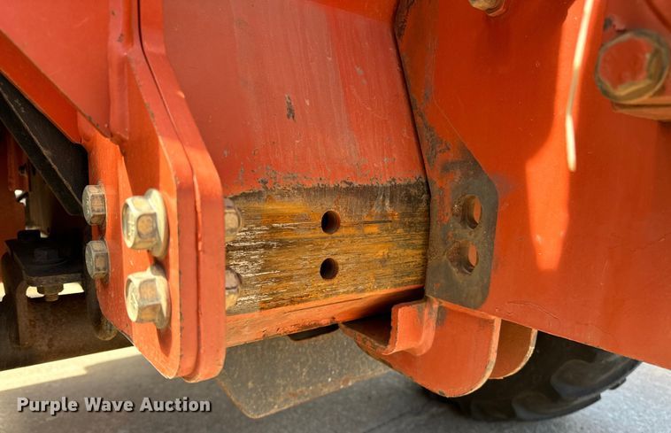 image for item OM9354 2017 Ditch Witch  RT45 trencher