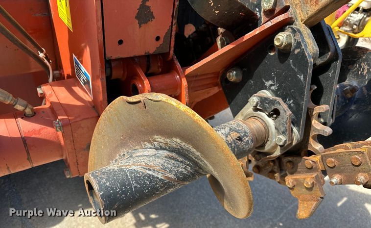 image for item OM9354 2017 Ditch Witch  RT45 trencher