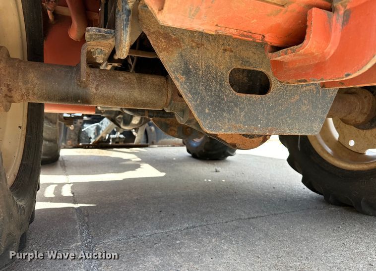 image for item OM9354 2017 Ditch Witch  RT45 trencher