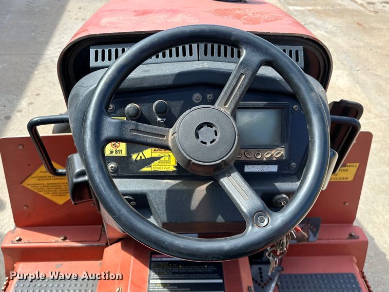 image for item OM9354 2017 Ditch Witch  RT45 trencher