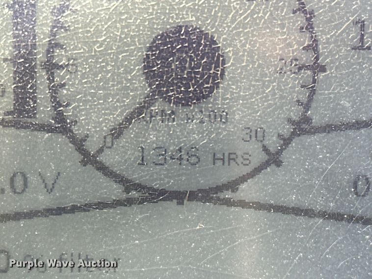 image for item OM9354 2017 Ditch Witch  RT45 trencher