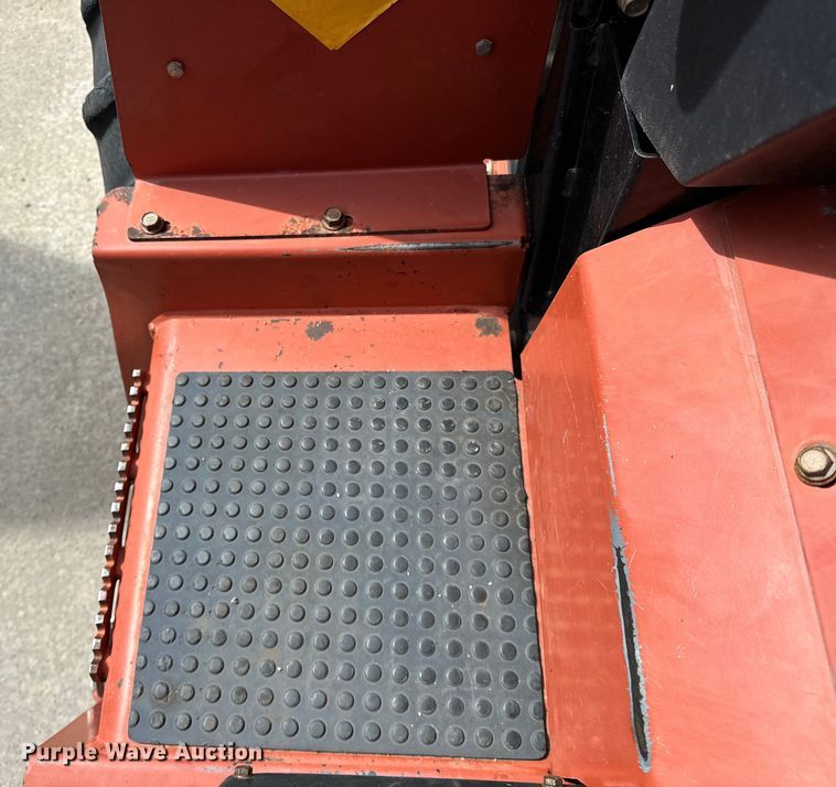 image for item OM9354 2017 Ditch Witch  RT45 trencher