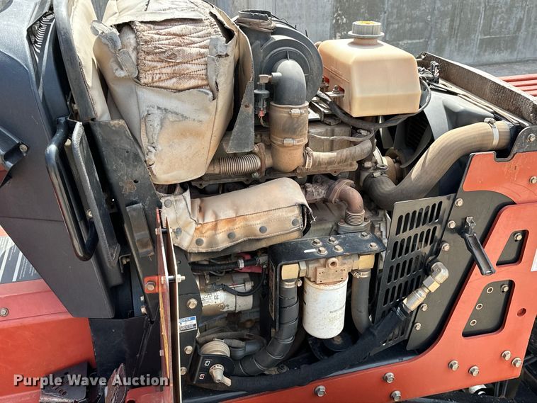 image for item OM9354 2017 Ditch Witch  RT45 trencher