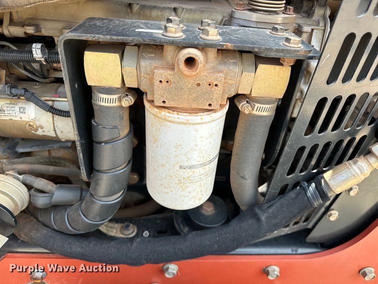 image for item OM9354 2017 Ditch Witch  RT45 trencher