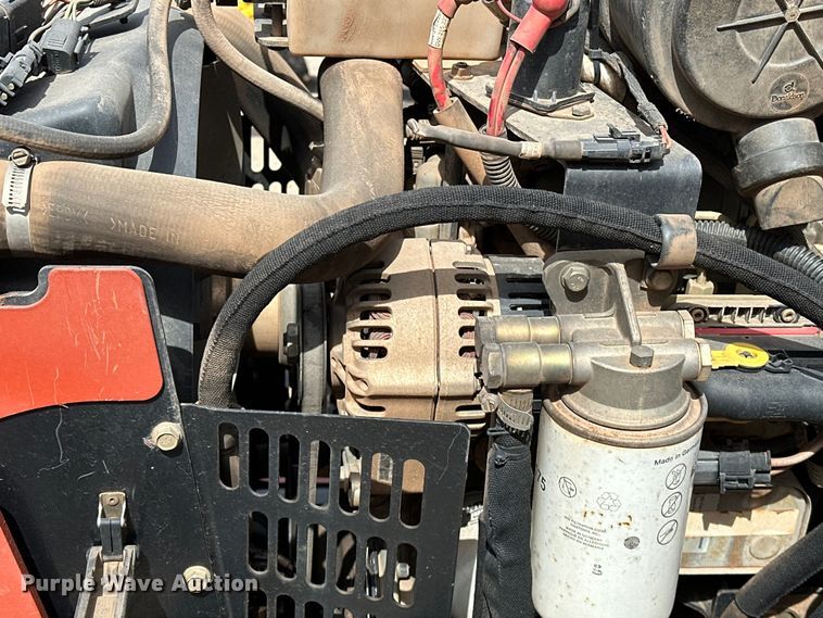 image for item OM9354 2017 Ditch Witch  RT45 trencher