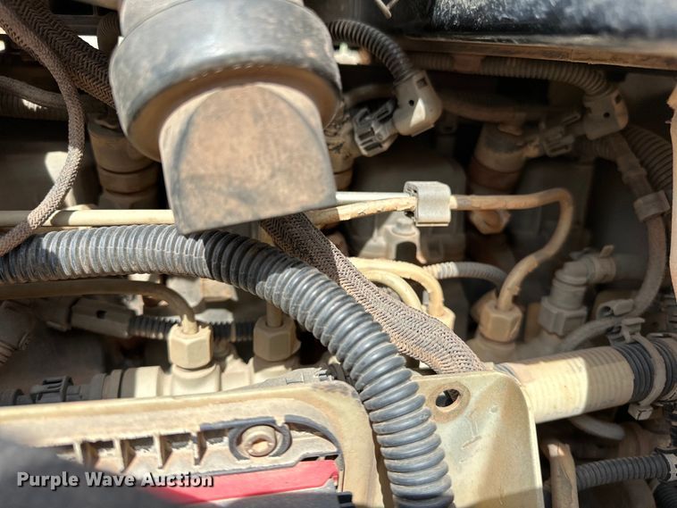 image for item OM9354 2017 Ditch Witch  RT45 trencher