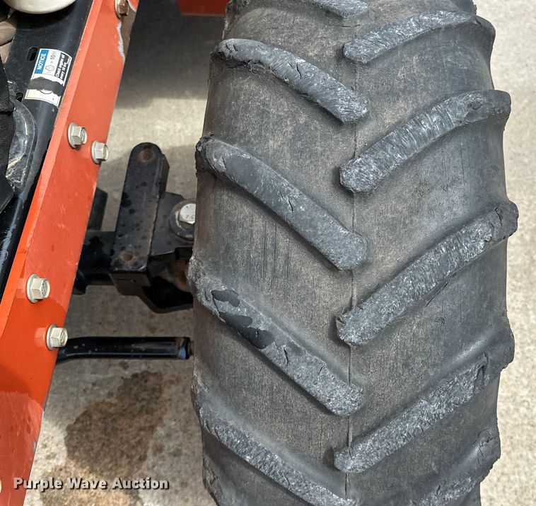 image for item OM9354 2017 Ditch Witch  RT45 trencher