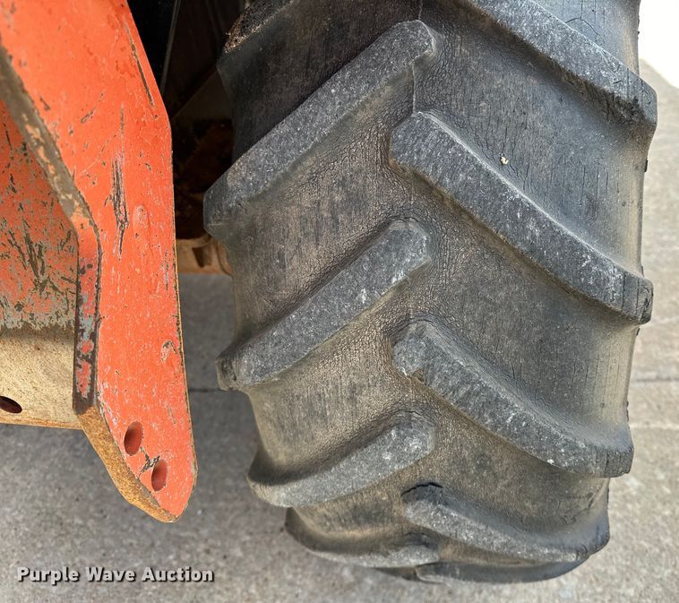 image for item OM9354 2017 Ditch Witch  RT45 trencher