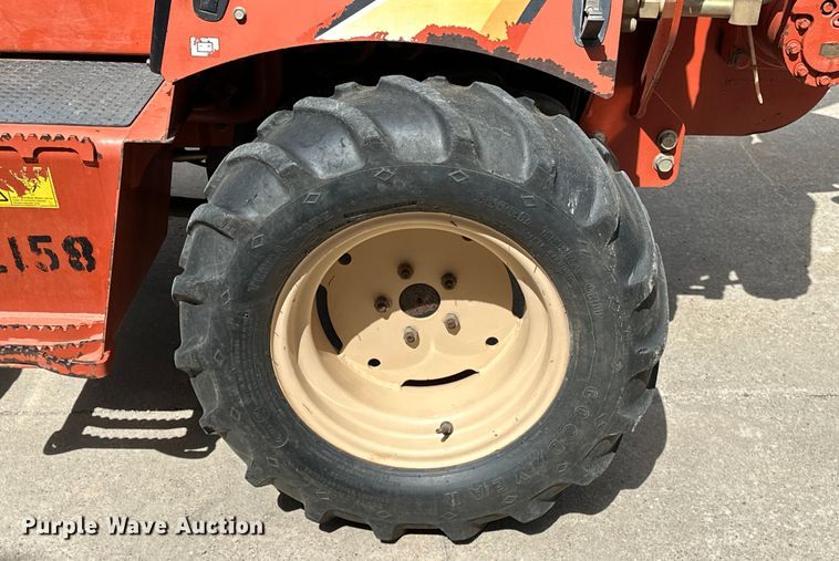 image for item OM9354 2017 Ditch Witch  RT45 trencher