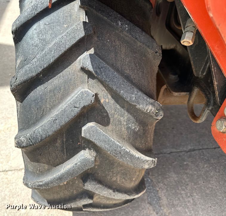 image for item OM9354 2017 Ditch Witch  RT45 trencher