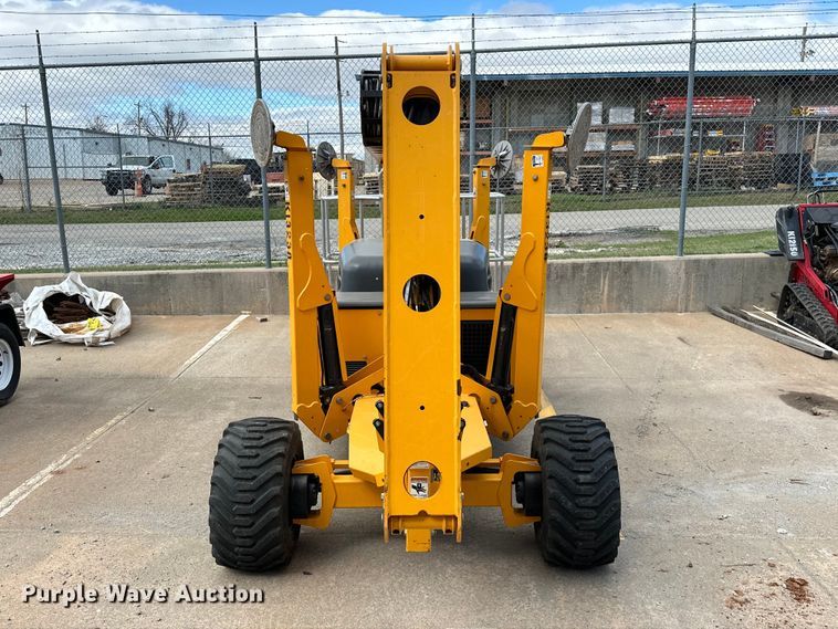image for item OM9355 2021 Haulotte  45XA boom lift