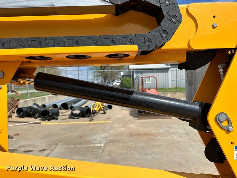 image for item OM9355 2021 Haulotte  45XA boom lift