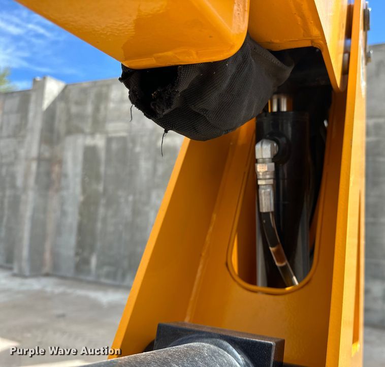 image for item OM9355 2021 Haulotte  45XA boom lift