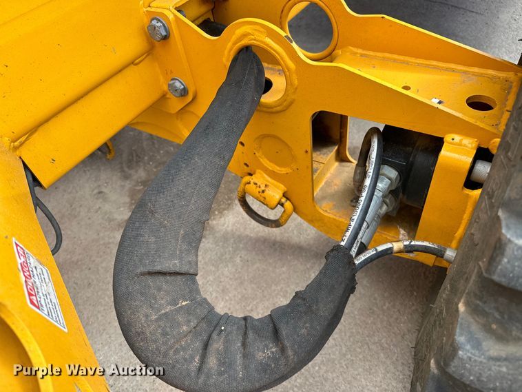 image for item OM9355 2021 Haulotte  45XA boom lift