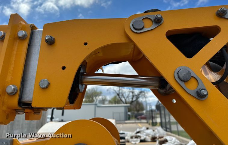 image for item OM9355 2021 Haulotte  45XA boom lift