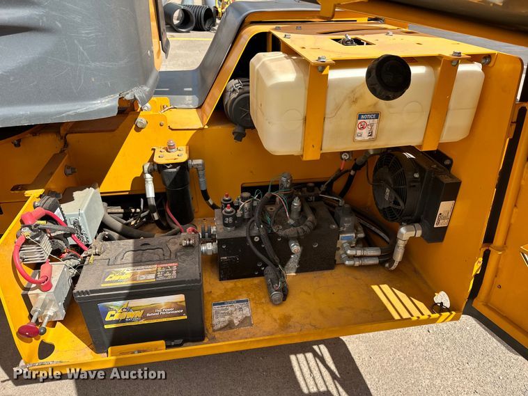 image for item OM9355 2021 Haulotte  45XA boom lift